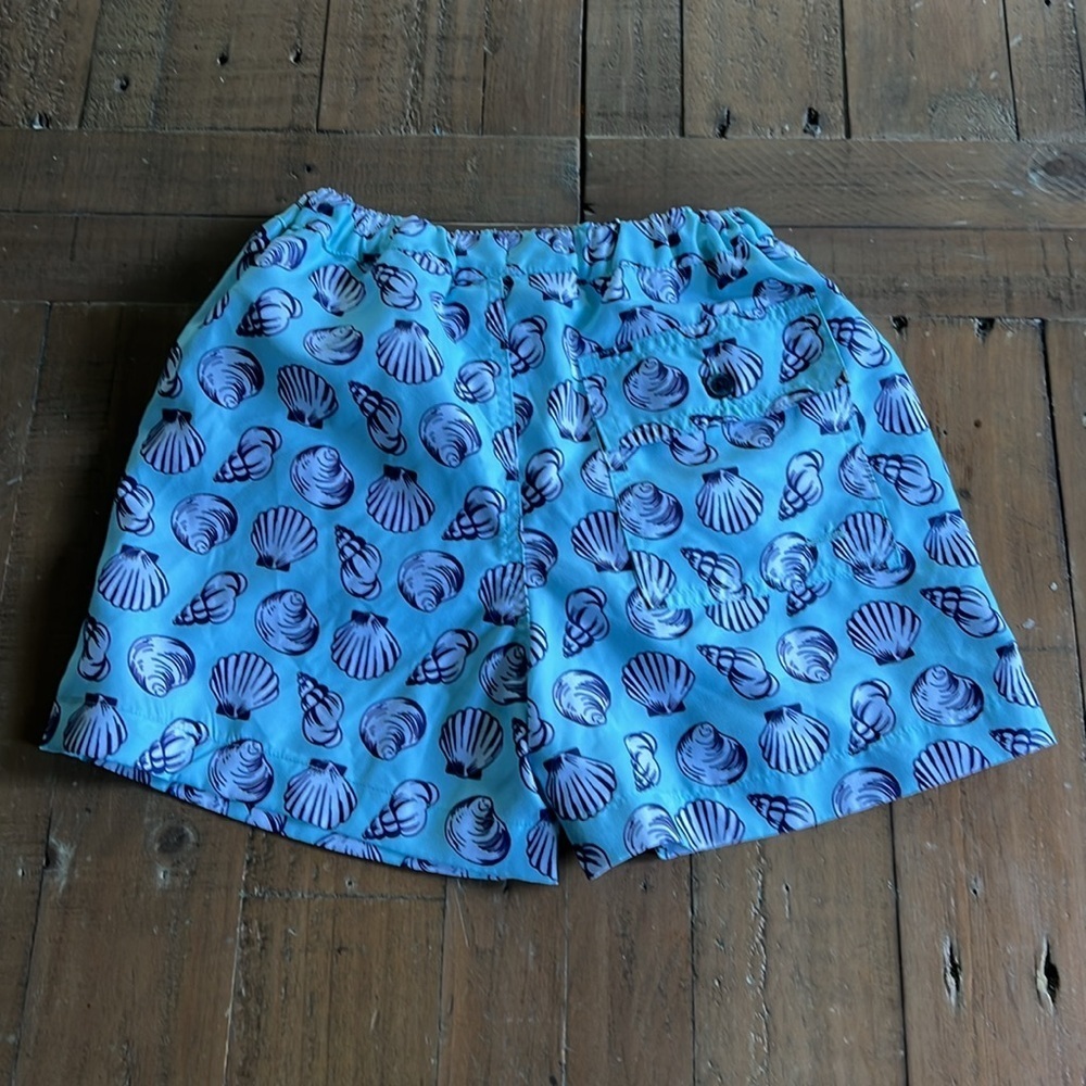 Rachel Riley seashell swim trunks - Picture 5 of 6